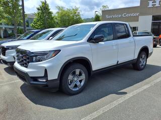 2025 Honda Ridgeline