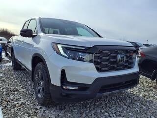 2026 Honda Ridgeline for sale in Triadelphia WV