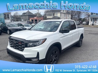 2026 Honda Ridgeline for sale in Syracuse NY