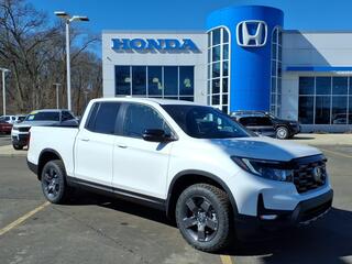 2026 Honda Ridgeline for sale in Tupelo MS