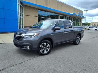 2017 Honda Ridgeline for sale in Gallatin TN