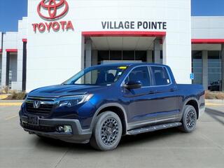 2018 Honda Ridgeline for sale in Elkhorn NE