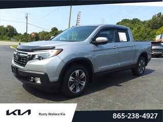 2018 Honda Ridgeline for sale in Morristown TN