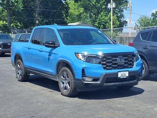 2024 Honda Ridgeline