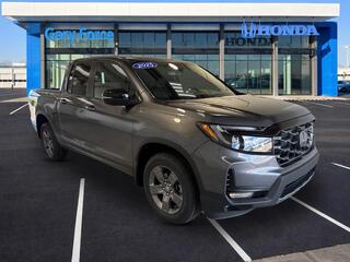 2024 Honda Ridgeline