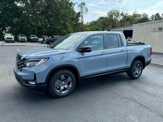 2025 Honda Ridgeline