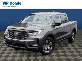 2025 Honda Ridgeline