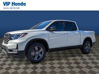2025 Honda Ridgeline