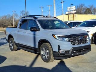 2025 Honda Ridgeline