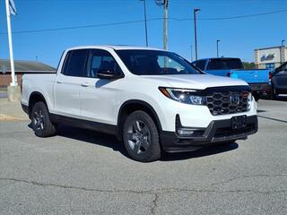 2025 Honda Ridgeline