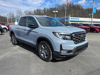 2025 Honda Ridgeline