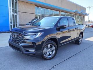 2025 Honda Ridgeline