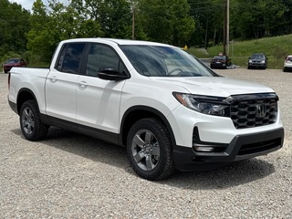 2025 Honda Ridgeline for sale in Bridgeport WV