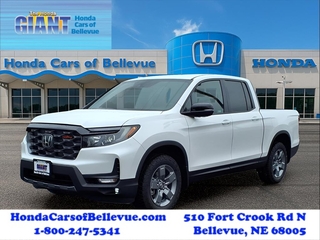 2025 Honda Ridgeline for sale in Bellevue NE