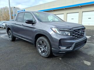 2026 Honda Ridgeline for sale in Bridgeport WV