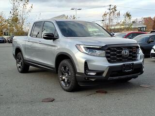2026 Honda Ridgeline for sale in Salem NH