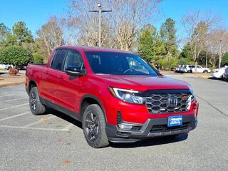 2026 Honda Ridgeline for sale in Mishawaka IN