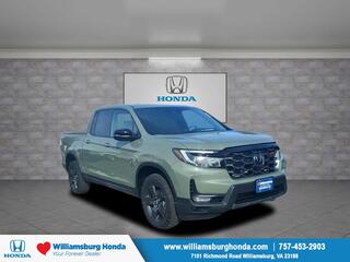2026 Honda Ridgeline for sale in Mishawaka IN