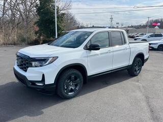 2026 Honda Ridgeline for sale in Johnson City TN