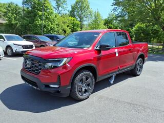 2026 Honda Ridgeline