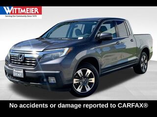 2018 Honda Ridgeline for sale in Chico CA