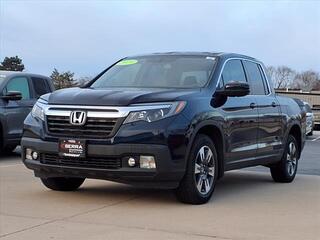 2019 Honda Ridgeline