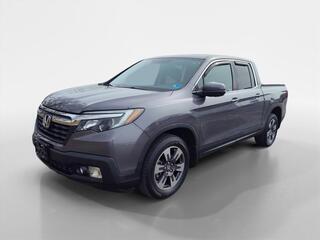 2019 Honda Ridgeline