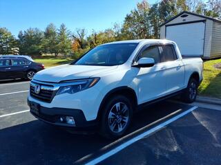 2019 Honda Ridgeline