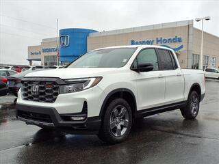 2024 Honda Ridgeline