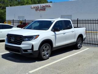 2024 Honda Ridgeline for sale in South Hill VA