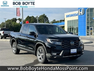 2025 Honda Ridgeline