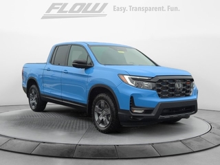 2025 Honda Ridgeline