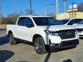 2025 Honda Ridgeline