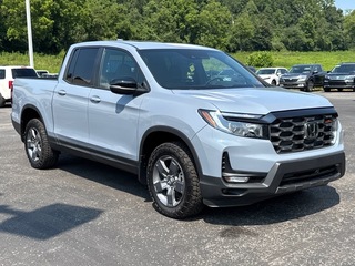 2025 Honda Ridgeline for sale in Bridgeport WV