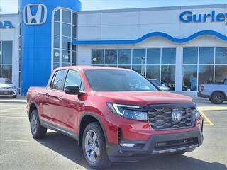 2025 Honda Ridgeline for sale in Tupelo MS