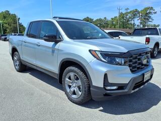 2025 Honda Ridgeline