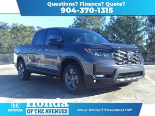2025 Honda Ridgeline for sale in Jacksonville FL