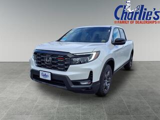 2026 Honda Ridgeline for sale in Augusta ME