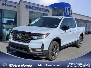 2026 Honda Ridgeline for sale in Montclair CA