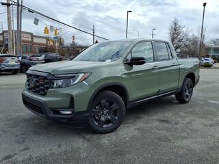 2026 Honda Ridgeline for sale in Boone NC