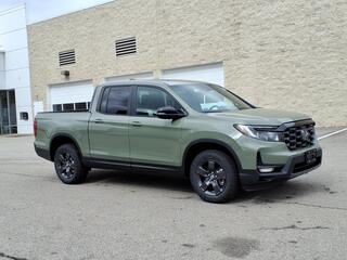 2026 Honda Ridgeline