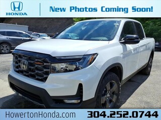 2026 Honda Ridgeline for sale in Beckley WV