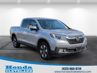 2019 Honda Ridgeline for sale in Cleveland TN
