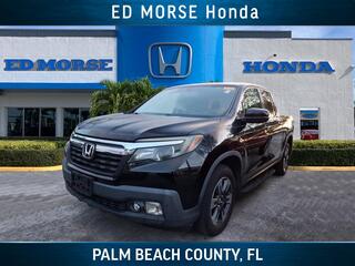 2019 Honda Ridgeline