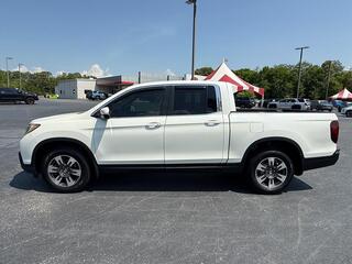 2019 Honda Ridgeline for sale in Morristown TN
