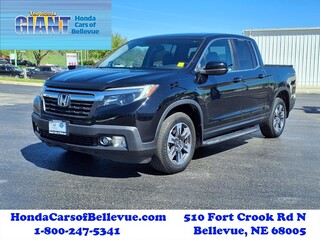2019 Honda Ridgeline for sale in Bellevue NE