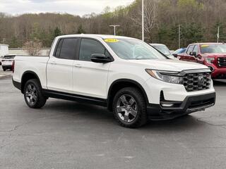 2024 Honda Ridgeline for sale in Princeton WV