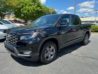 2024 Honda Ridgeline