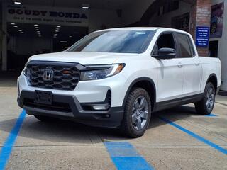 2024 Honda Ridgeline