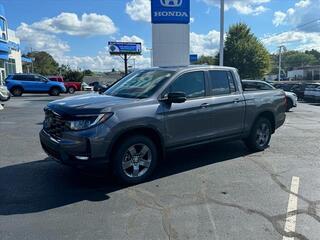 2025 Honda Ridgeline for sale in Johnson City TN